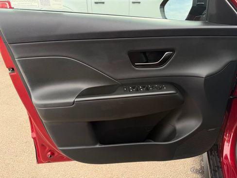 Used 2024 Hyundai Kona N Line AWD/4WD image 20