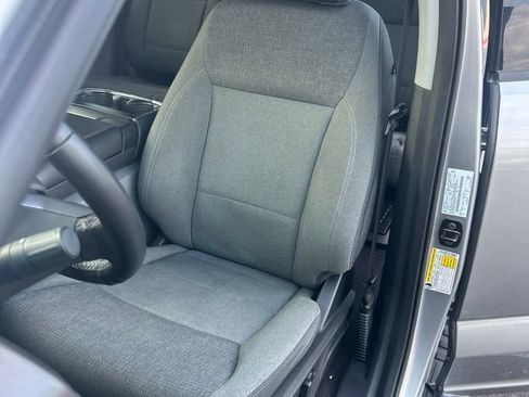 Used 2024 Ford F150 XLT w/ Equipment Group 302A MID AWD/4WD image 5