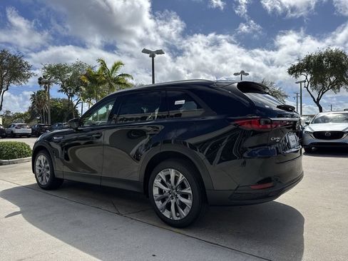 New 2026 MAZDA CX-90 3.3 Turbo w/ Preferred Package AWD/4WD image 26