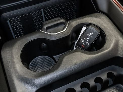 New 2026 RAM 1500 Rebel AWD/4WD image 25