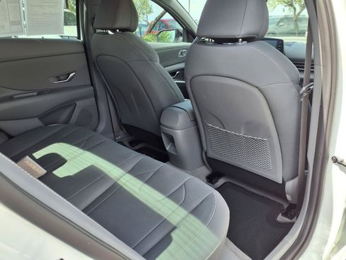 Certified 2026 Hyundai Elantra SEL Sport FWD image 13