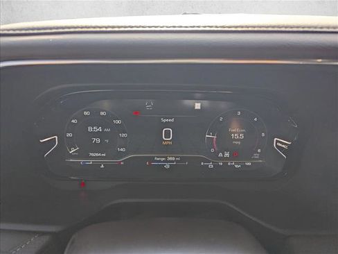 Used 2023 GMC Yukon XL Denali w/ Max Trailering Package AWD/4WD image 11
