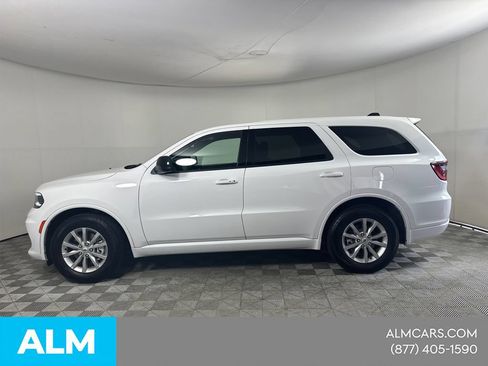 Used 2026 Dodge Durango GT RWD image 11