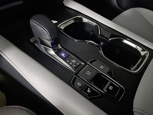 New 2026 Lexus RX 350h 350h Premium image 15