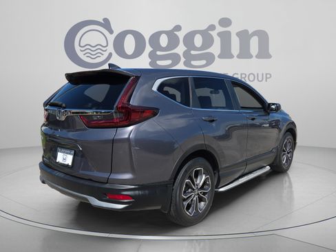 Used 2020 Honda CR-V EX image 5