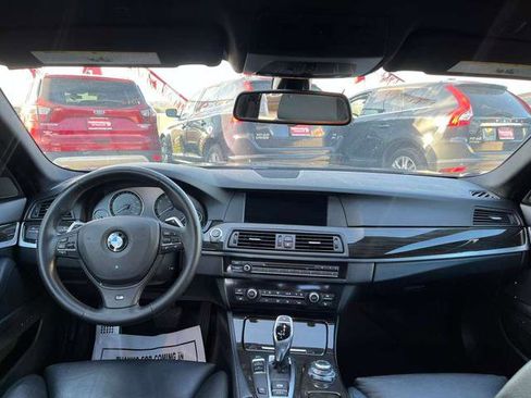 Used 2012 BMW 535i Sedan image 15