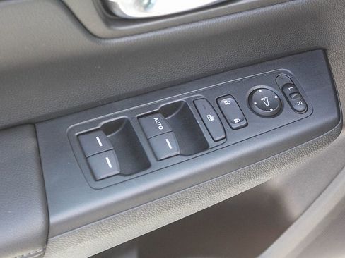 Certified 2025 Honda CR-V LX image 21