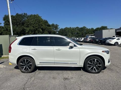 Used 2023 Volvo XC90 B6 Plus w/ Protection Package Premier AWD/4WD image 19