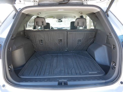 Certified 2020 Chevrolet Equinox LT w/ Sport Edition image 10