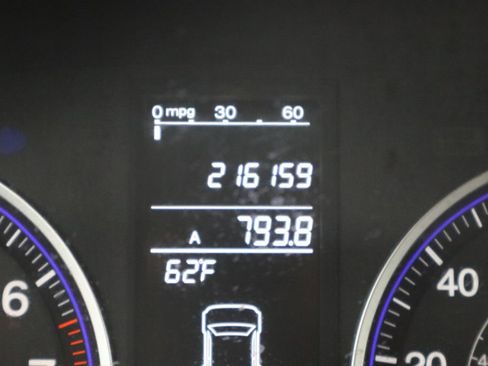 Used 2007 Honda CR-V EX-L image 32