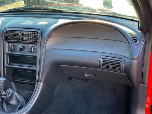 Used 2000 Ford Mustang Cobra image 13