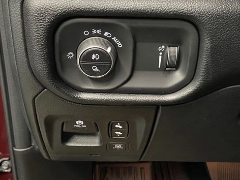 New 2026 RAM 1500 Big Horn image 24