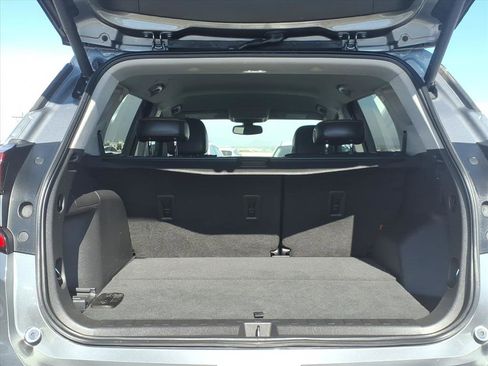 Used 2019 GMC Terrain SLT w/ Preferred Package image 16