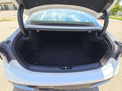 Used 2024 Hyundai Sonata SEL FWD image 15