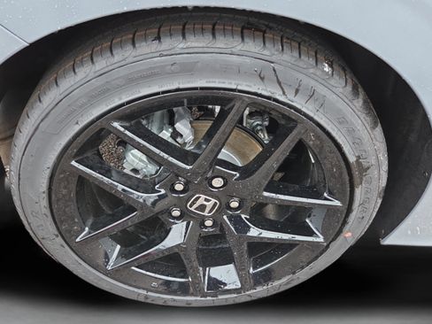 New 2026 Honda Civic Sport image 18