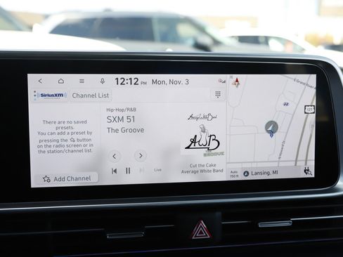 New 2025 Hyundai Ioniq 6 Limited image 27