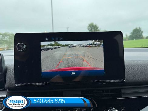 New 2025 Honda Prologue EX image 19