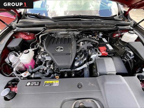 Used 2024 Lexus RX 350 Premium Plus w/ Convenience Package FWD image 29