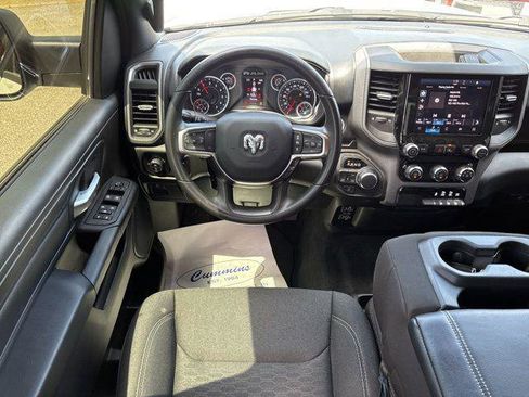 Used 2025 RAM 1500 Tradesman image 18