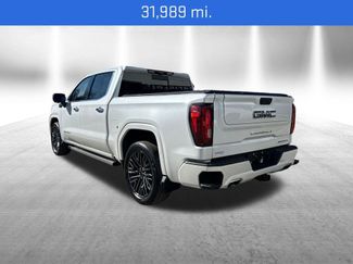 Used 2022 GMC Sierra 1500 Denali Ultimate AWD/4WD video 3