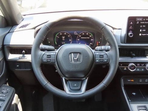 New 2026 Honda CR-V TrailSport image 19
