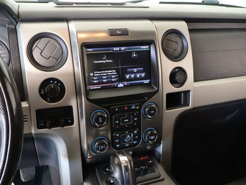 Used 2013 Ford F150 Raptor w/ Luxury Equipment Group image 5