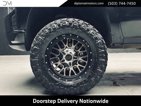 Used 2020 Chevrolet Silverado 1500 RST w/ All-Star Edition AWD/4WD image 49