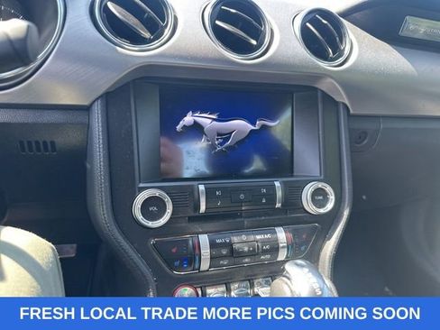 Used 2023 Ford Mustang GT Premium w/ Equipment Group 401A RWD image 9