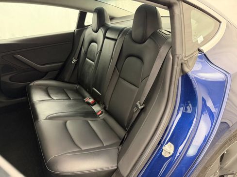 Used 2019 Tesla Model 3 Long Range AWD/4WD image 31