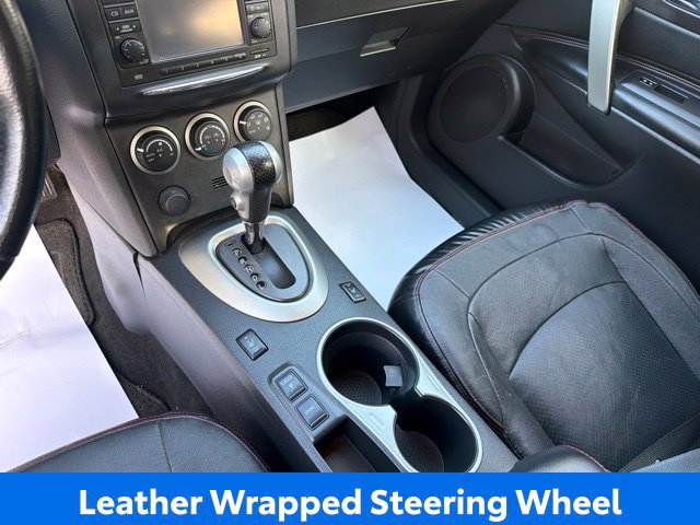 Used 2013 Nissan Rogue SL AWD/4WD image 23