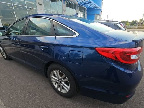 Used 2016 Hyundai Sonata SE FWD image 6