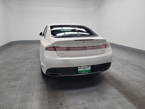 Used 2018 Lincoln MKZ Reserve w/ Magnetic Appearance Package FWD image 6