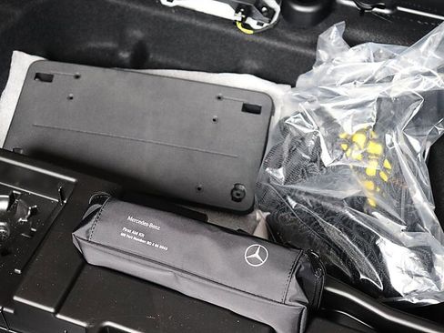 Used 2021 Mercedes-Benz GLA 250 image 68