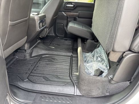 Used 2020 GMC Sierra 3500 Denali w/ Denali Ultimate Package image 41