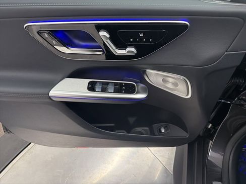 New 2026 Mercedes-Benz GLC 43 AMG 4MATIC Coupe image 17