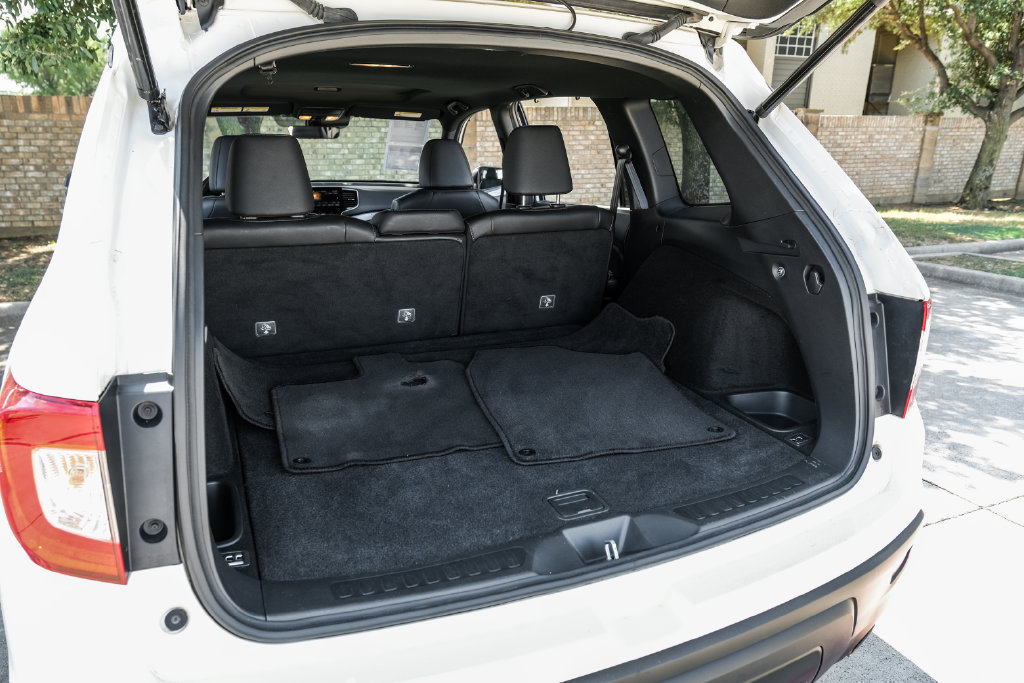 Used 2019 Honda Passport EX-L image 67