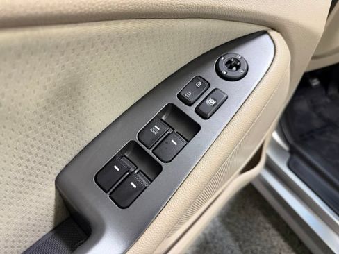 Used 2015 Kia Optima LX w/ LX Convenience Plus Package FWD image 17