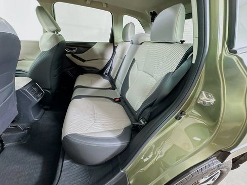 Used 2019 Subaru Forester Premium AWD/4WD image 30