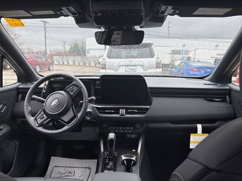 New 2026 Subaru Outback Limited image 17