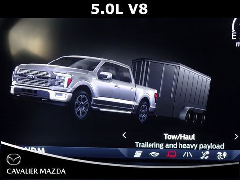 Used 2024 Ford F150 STX image 33