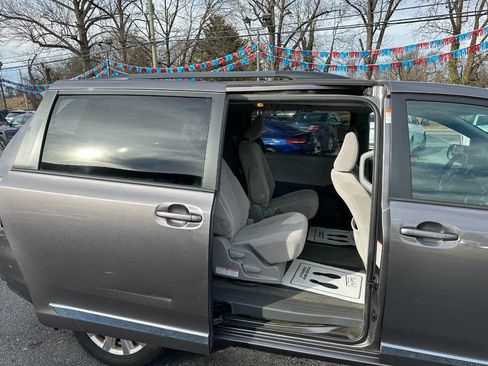 Used 2017 Toyota Sienna LE image 33