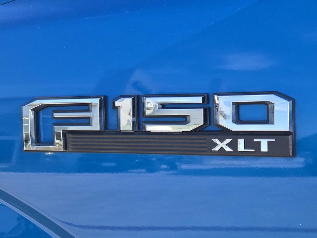 Used 2020 Ford F150 XLT w/ Equipment Group 302A Luxury RWD image 47
