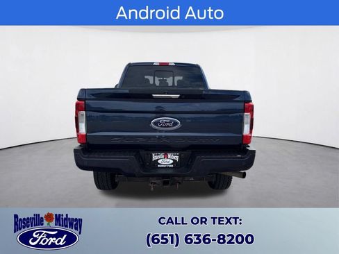 Used 2019 Ford F350 Lariat AWD/4WD image 7