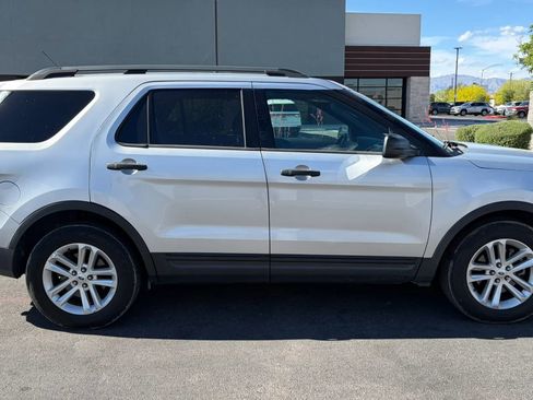 Used 2015 Ford Explorer FWD image 5