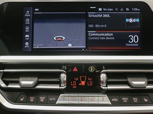 Used 2022 BMW 330i xDrive 330i xDrive w/ Convenience Package image 24