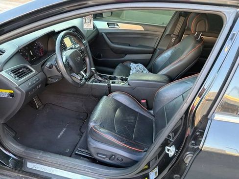 Used 2015 Hyundai Sonata Limited 2.0T FWD image 15