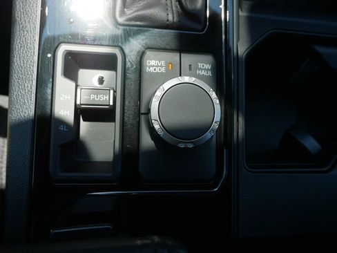 Used 2023 Toyota Tundra SR5 w/ SR5 Convenience Package AWD/4WD image 25