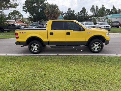 Used 2004 Ford F150 XLT AWD/4WD image 5