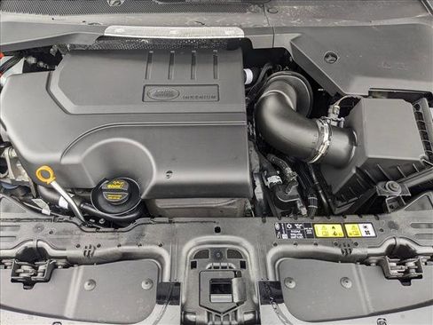 Used 2026 Land Rover Range Rover Evoque S image 18