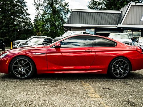 Used 2013 BMW 650i Coupe RWD image 15